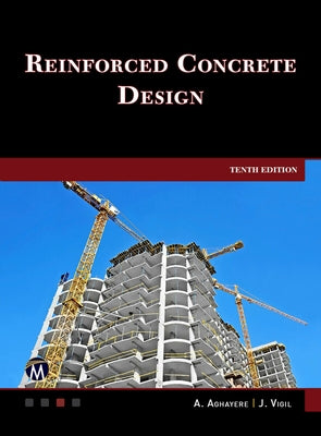 Reinforced Concrete Design by Aghayere, Abieyuwa