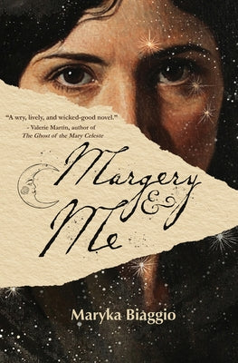 Margery and Me by Biaggio, Maryka
