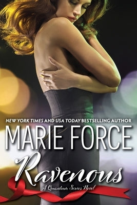 Ravenous by Force, Marie
