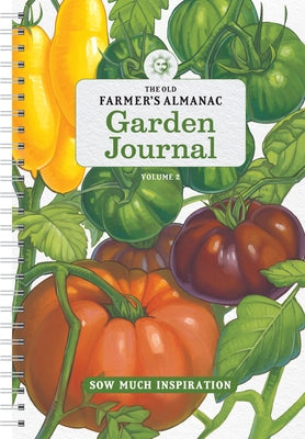 Old Farmer's Almanac Garden Jo by 