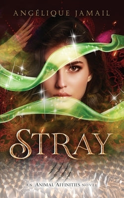 Stray by Jamail, AngÃ©lique