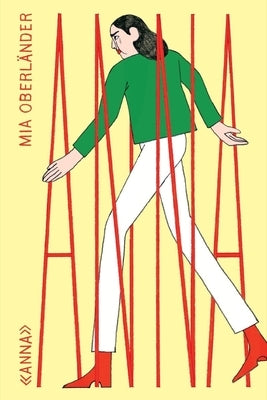 Anna by Oberländer, Mia