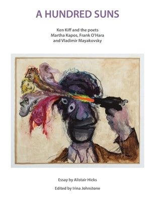 A Hundred Suns by Kiff, Ken