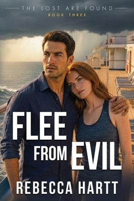 Flee From Evil by Hartt, Rebecca