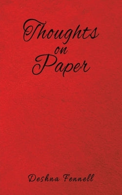 Thoughts on Paper by Fennell, Deshna