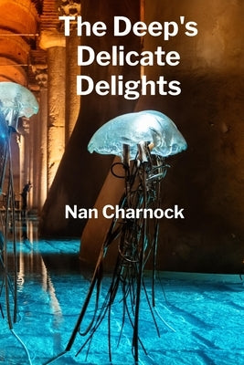 The Deep's Delicate Delights: Ocean Floor Petrology, Mapping Sub-Sea Structures and Hydrothermal Processes by Charnock, Nan