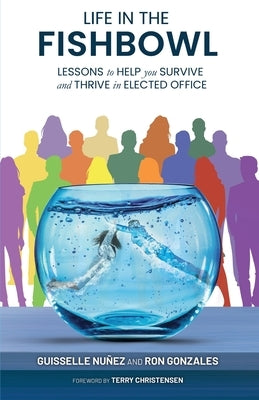 Life in the Fishbowl by NuÃ±ez, Guisselle