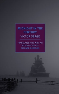 Midnight in the Century by Serge, Victor