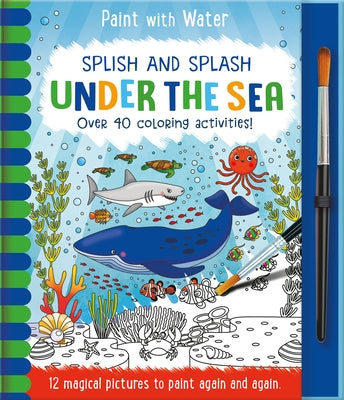 Splish and Splash - Under the Sea by McLean, Rachael