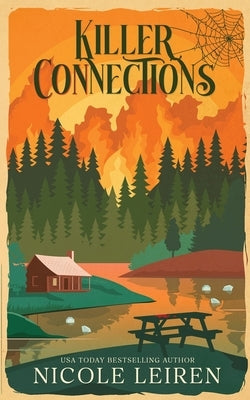 Killer CONnections by Leiren, Nicole