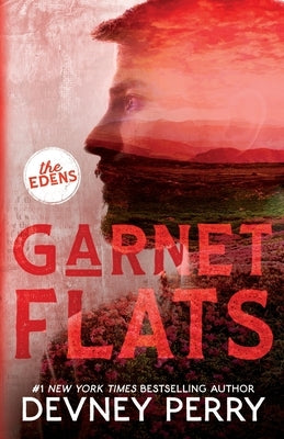 Garnet Flats by Perry, Devney