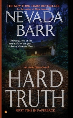 Hard Truth by Barr, Nevada