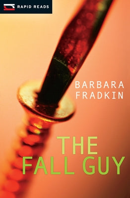 The Fall Guy by Fradkin, Barbara