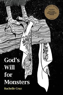 God's Will for Monsters by Cruz, Rachelle