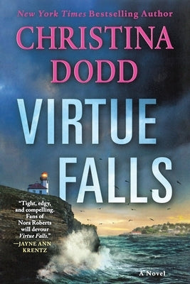 Virtue Falls by Dodd, Christina