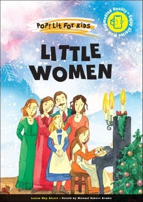 Little Women by Alcott, Louisa May