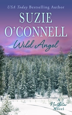 Wild Angel by O'Connell, Suzie