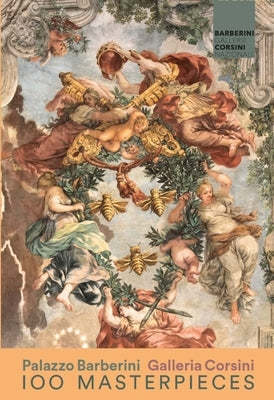 100 Masterpieces of National Galleries Barberini and Corsini by Primarosa, Yuri