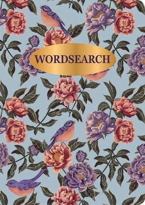 Wordsearch: Over 200 Puzzles by Saunders, Eric