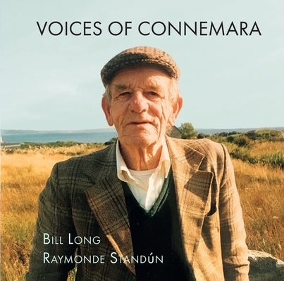 Voices of Connemara by Standún, Raymonde