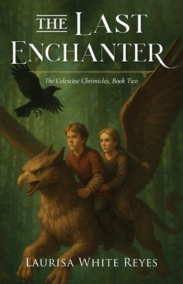 The Last Enchanter by 