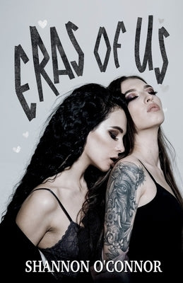 Eras of Us by O'Connor, Shannon