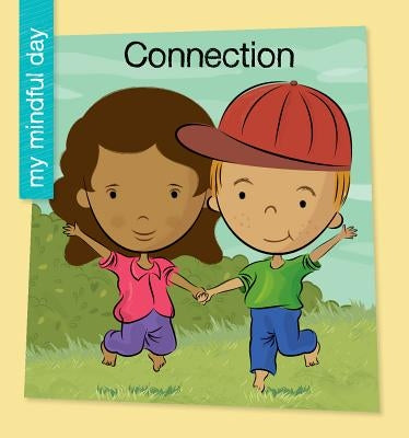 Connection by Marsico, Katie