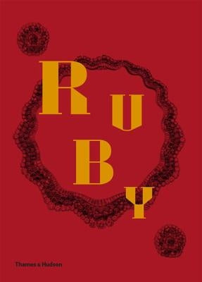 Ruby by Hardy, Joanna