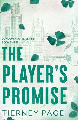 The Player's Promise by Page, Tierney