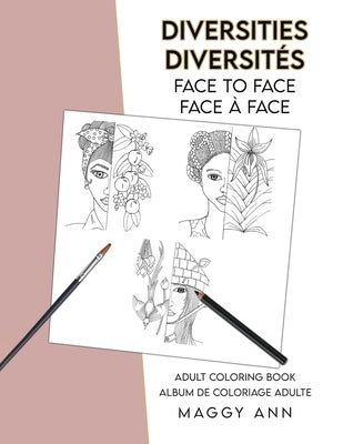 Diversities by Ann, Maggy