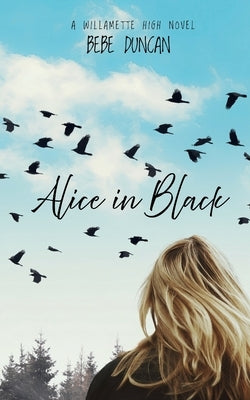 Alice in Black by Duncan, Bebe