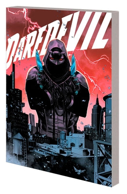 Daredevil & Elektra by Chip Zdarsky Vol. 3: The Red Fist Saga Part Three by Zdarsky, Chip