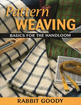 Pattern Weaving by Goody, Rabbit