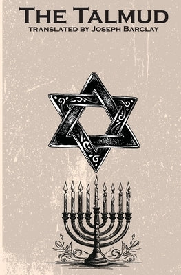 The Talmud by Barclay, Joseph