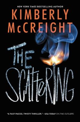 The Scattering by McCreight, Kimberly