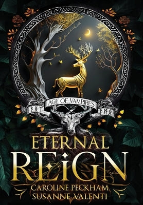 Eternal Reign by Peckham, Caroline