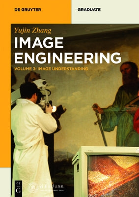 Image Understanding by Tsinghua University Press