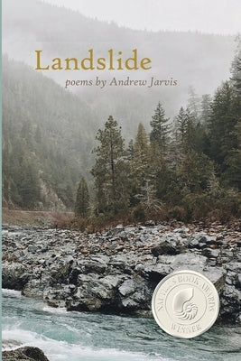 Landslide by Jarvis, Andrew