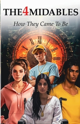 THE 4MIDABLES - How They Came To Be by Young, Don M.