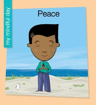Peace by Marsico, Katie