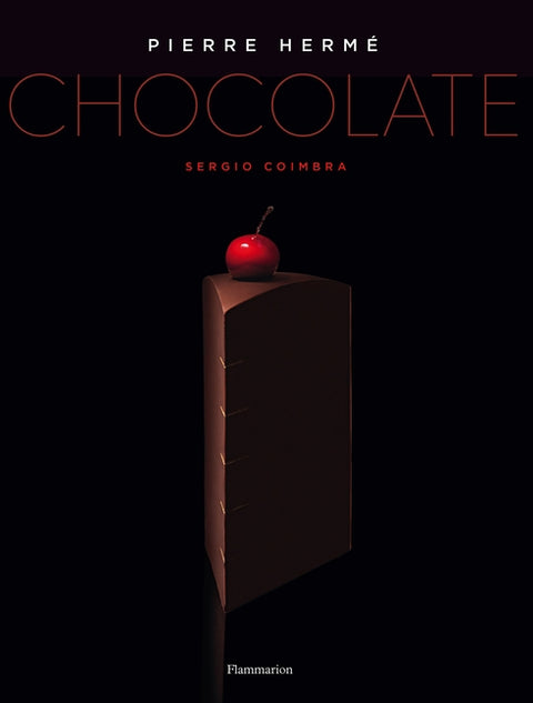 Pierre Herme: Chocolate by HermÃ©, Pierre