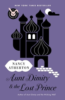 Aunt Dimity and the Lost Prince by Atherton, Nancy