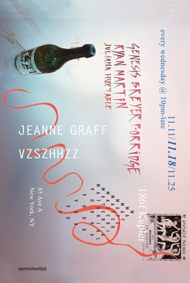 Vzszhhzz by Graff, Jeanne