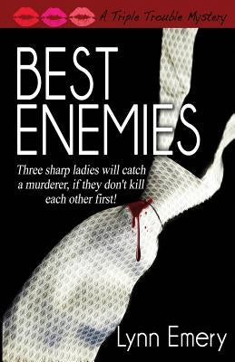 Best Enemies by Emery, Lynn