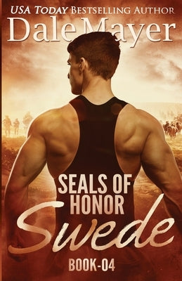 SEALs of Honor: Swede by Mayer, Dale