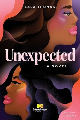 Unexpected by Thomas, Lala