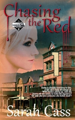 Chasing the Red (The Dominion Falls Series Book 8) by Cass, Sarah