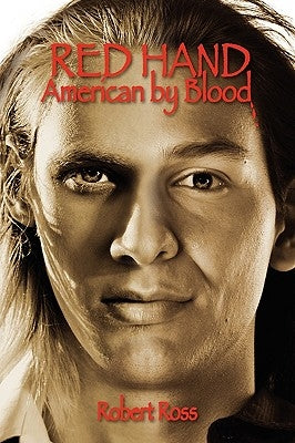 Red Hand by Ross, Robert