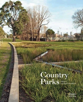 Country Parks by Ribeiro, Faria