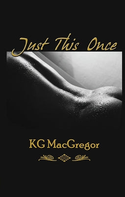 Just This Once by MacGregor, Kg